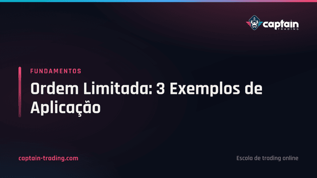 Ordem Limitada: 3 Exemplos de Aplicação