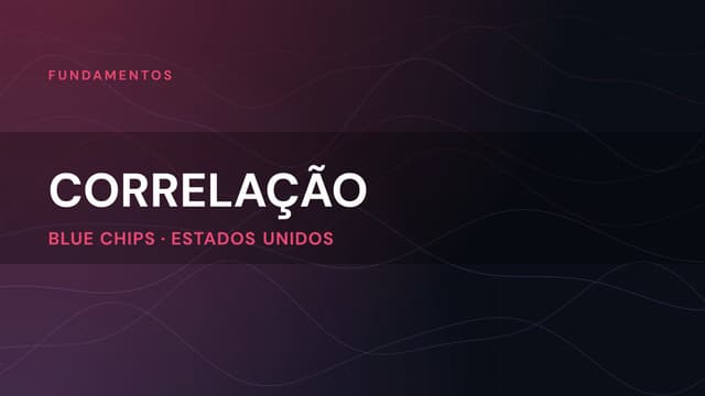 S&P 500 e Cripto: Qual é a Correlação?!