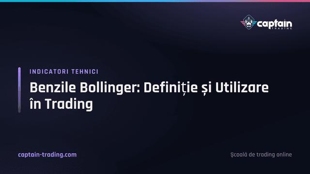 Benzile Bollinger: Definiție și Utilizare în Trading