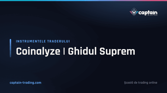 Coinalyze | Ghidul Suprem