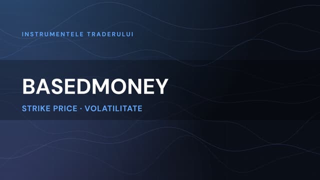 CoinOptionsTrack devine BasedMoney
