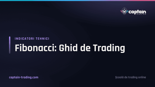 Fibonacci: Ghid de Trading