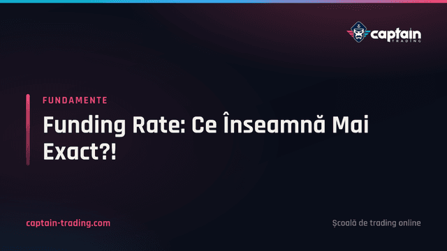 Funding Rate: Ce Înseamnă Mai Exact?!