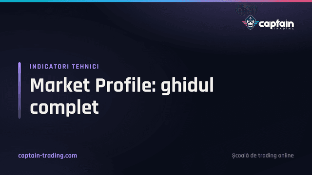Market Profile: ghidul complet