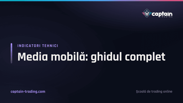Media mobilă: ghidul complet