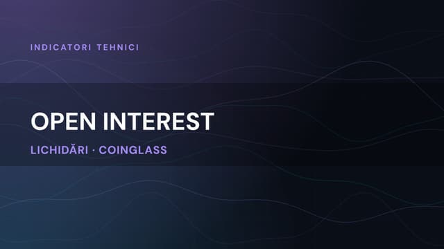 Open Interest: ghidul complet