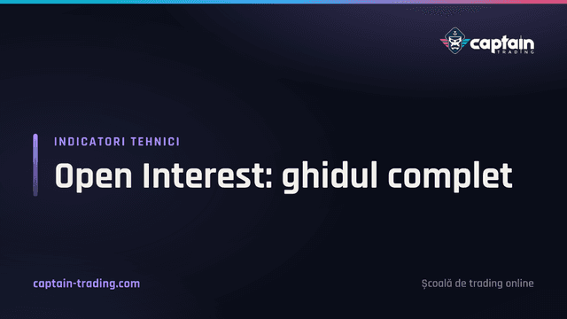 Open Interest: ghidul complet