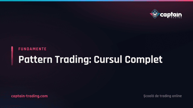 Pattern Trading: Cursul Complet