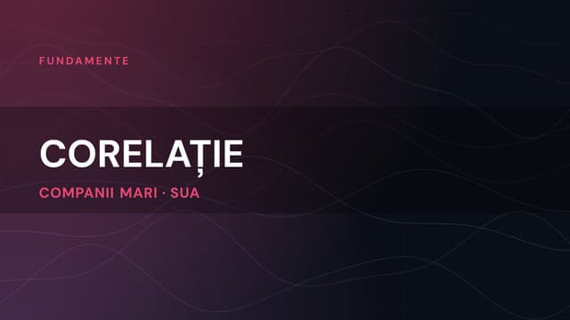 SP500 și crypto: ce corelație există?
