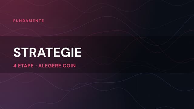 Strategie de Trading: cum să-ți elaborezi strategia