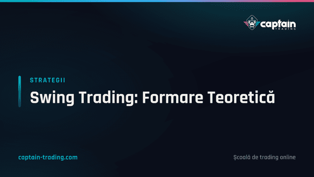 Swing Trading: Formare Teoretică