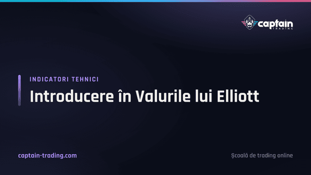 Introducere în Valurile lui Elliott