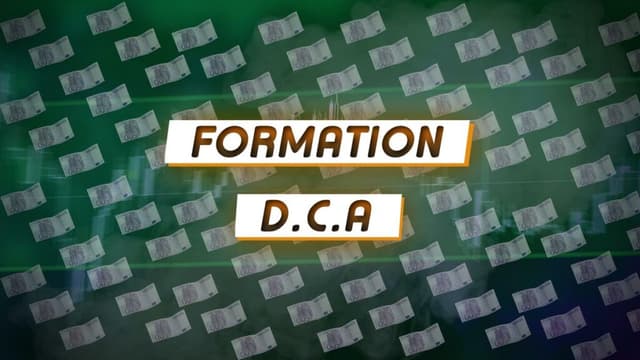 DCA Crypto: The Captain’s Guide to Dollar-Cost Averaging