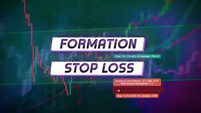 Stop Loss: How to Set an Effective SL