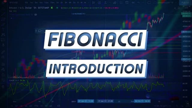Fibonacci Retracements: Sequence, Golden Ratio and Trading Levels