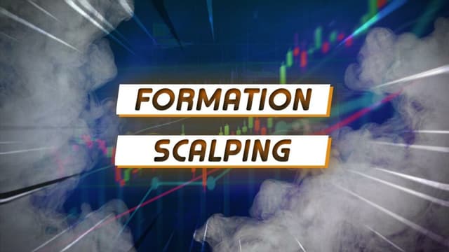 Scalping Trading: Strategies, Tools and the Captain’s Tips