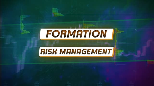 Risk Management in Trading: How to Protect Your Capital