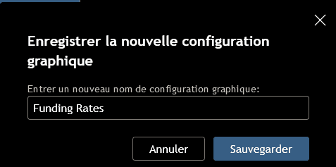Coinalyze vous propose de personnaliser votre tableau de bord — Coinalyze | le Guide Ultime