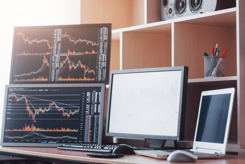 Short Squeeze | définition — Le Short Squeeze
