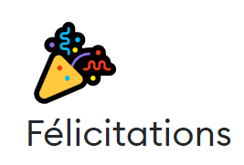 Etape 12 : Confirmation et … Félicitations, votre compte Metamask est créé ! — Metamask : Création d’un Hot Wallet