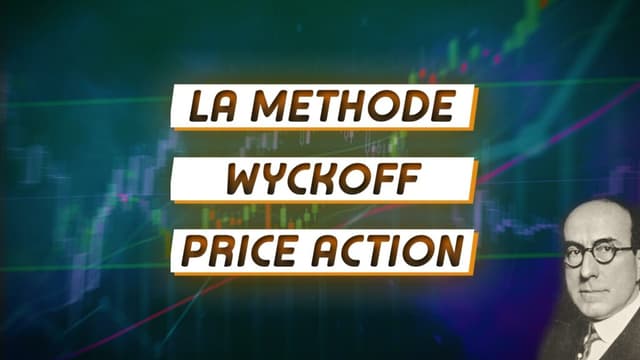 The Wyckoff Method: A Pillar of Price Action