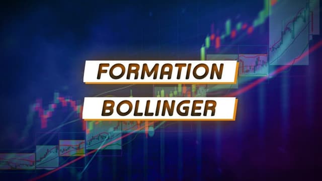 Bollinger Bands Explained: How to Trade Volatility