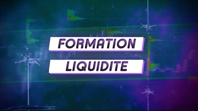 Liquidity in Crypto Trading: Analysis and Interpretation