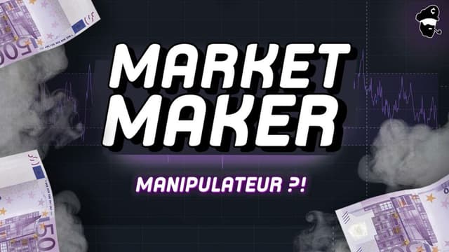 What Is a Market Maker? Role, Spread and How They Work