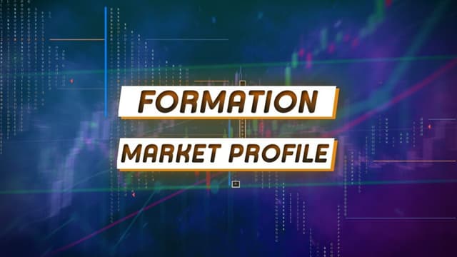 Market Profile in Trading: Steidlmayer’s Method Explained