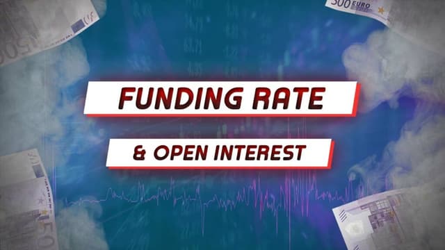 Funding Rate Explained: What It Is and How to Read It