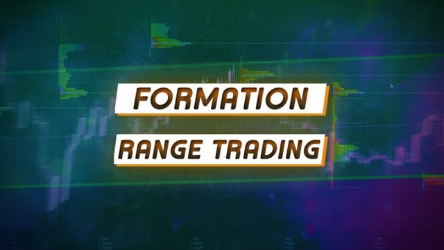 Range Trading: How to Trade Sideways Markets
