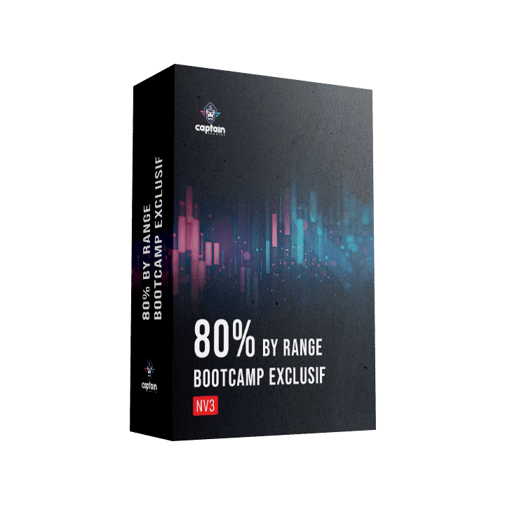 Range : Les 80 % — la VOD sur le trading en range