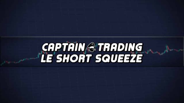 Short Squeeze : comprendre le phénomène