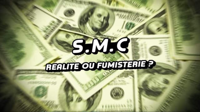 Smart Money Concepts (SMC): What Are They Really?