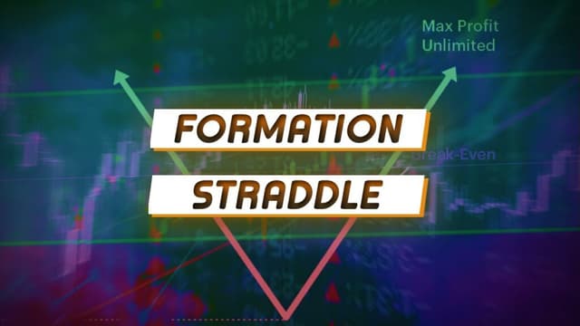 Straddle Strategy: How to Profit in Any Market Direction