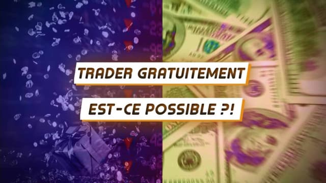 Trade for Free: Is It Really Possible?!