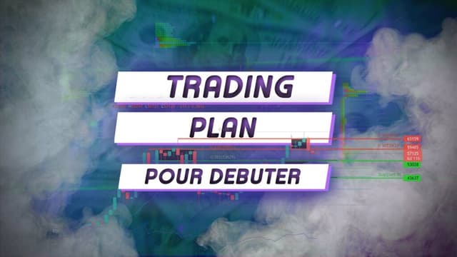 Trading Plan: How to Build Yours Step by Step