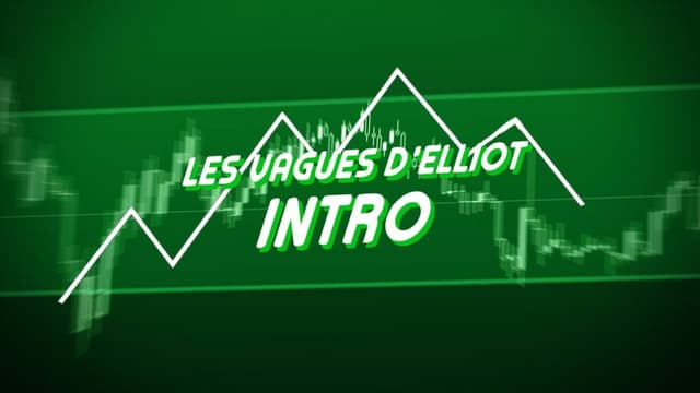 Introduction to Elliott Wave Theory