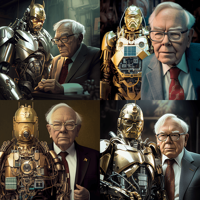 Warren Buffett, Wyrocznia z Omaha i ikona value investing