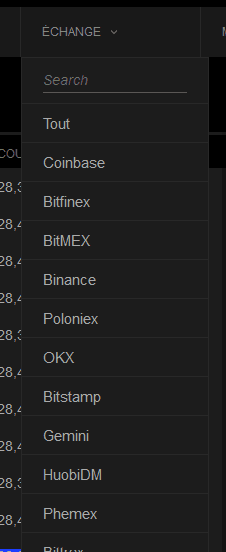 platformy krypto