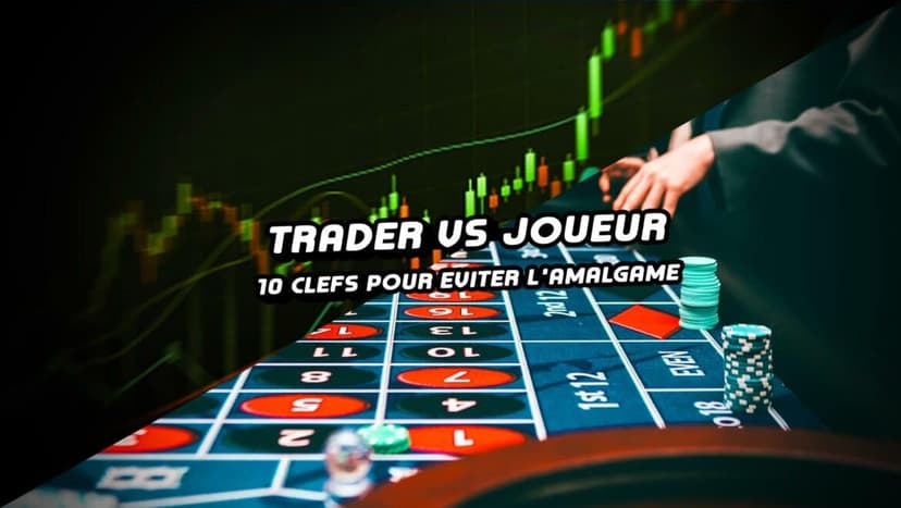 trader kontra hazardzista