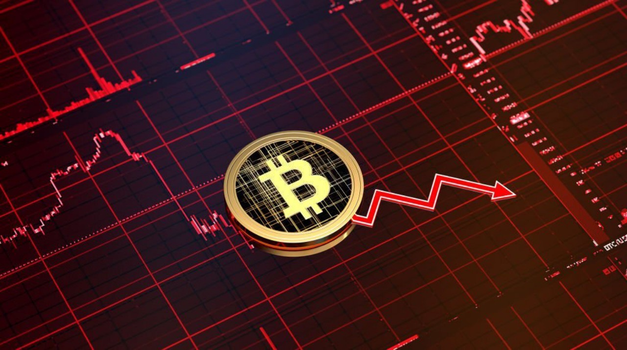 La volatilité élevée du marché fait plonger le Bitcoin à 58 000 dollars, après avoir échoué à atteindre 60 000 dollars