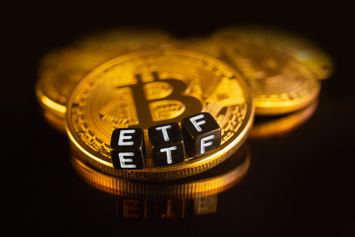 ETF Bitcoin et Ethereum : Réactions du Marché