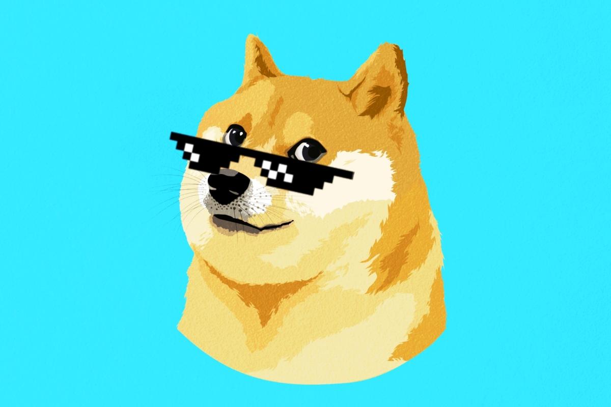 Qu’en est-il de la transaction d’1 milliard de dollars en DOGE ?