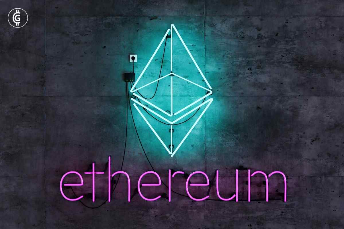 Les développeurs d’Ethereum activent le « proto-danksharding » avec la mise à jour de Dencun sur le réseau de test Goerli.