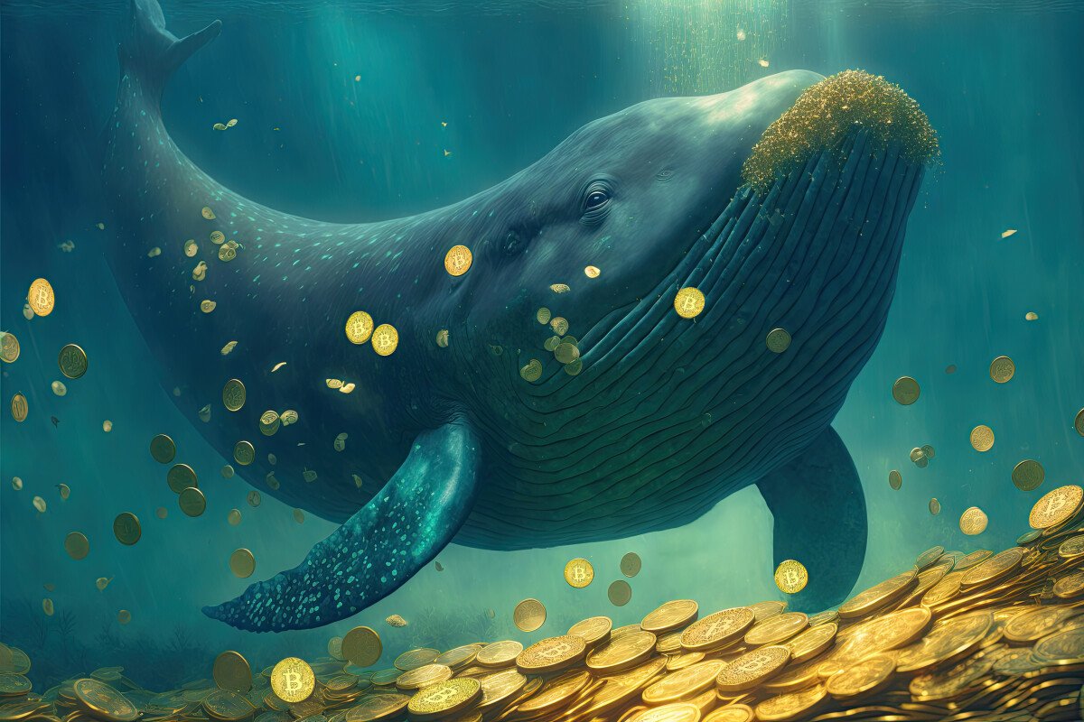 Le réveil inattendu d’une baleine endormie d’Ethereum avec des ETH pré-minés