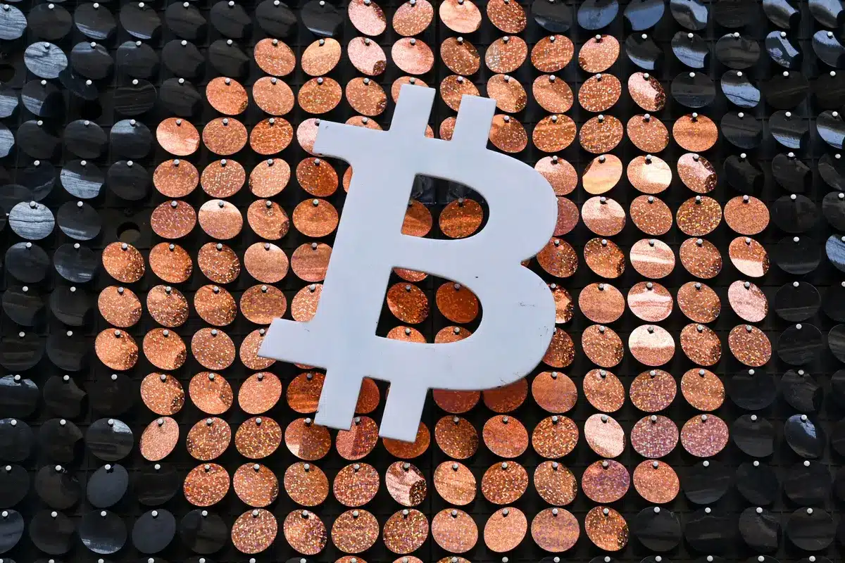 Bitcoin prêt pour une explosion en septembre ?