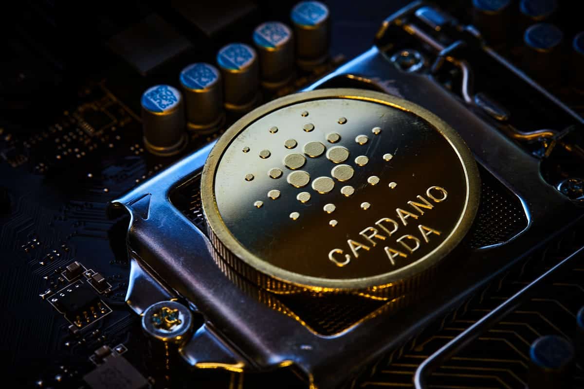 Un partenariat entre la crypto de Cardano (ADA) et Kraken ?