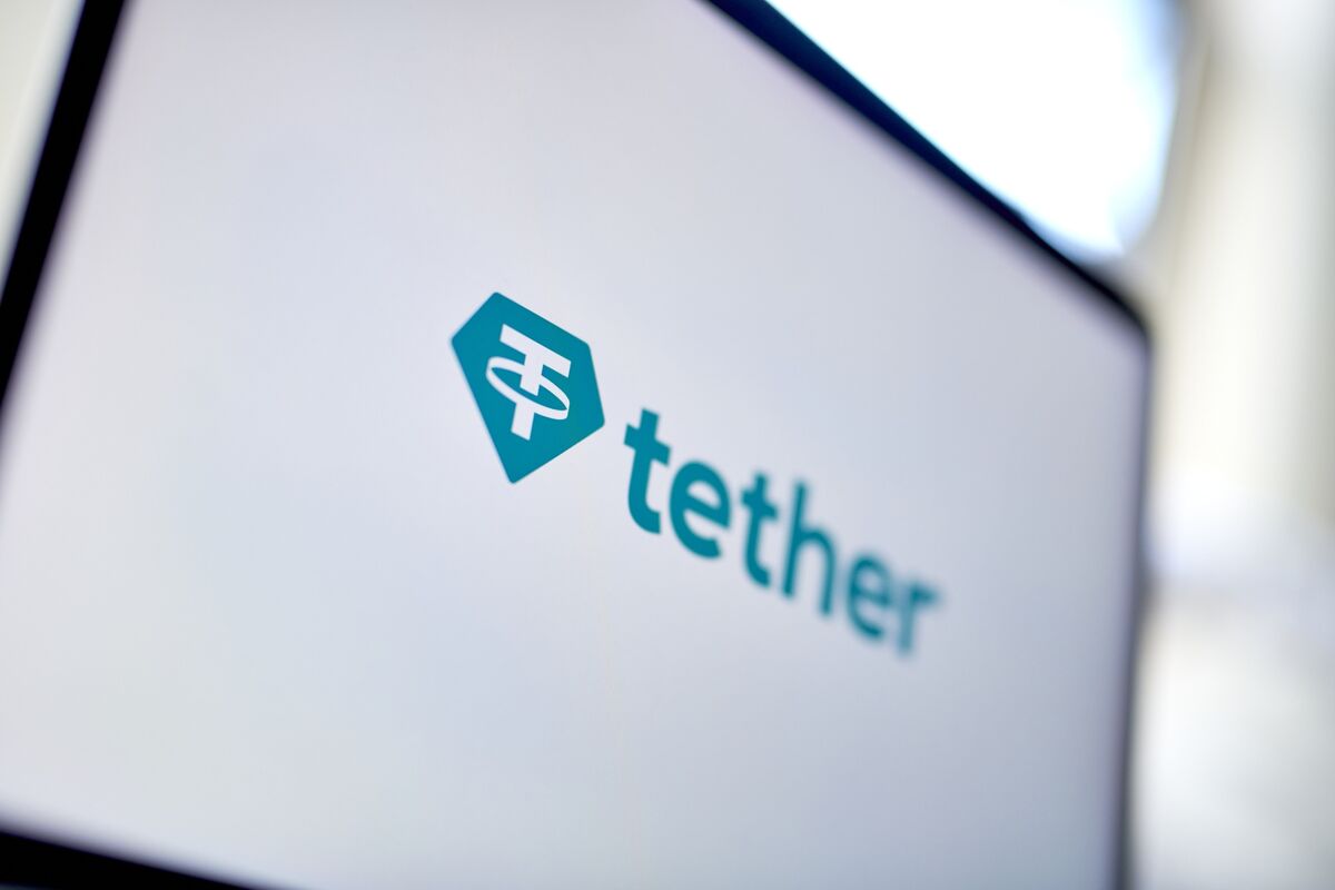 Un dépôt d’un milliard de livres sterling d’USDT de Tether dans une banque britannique