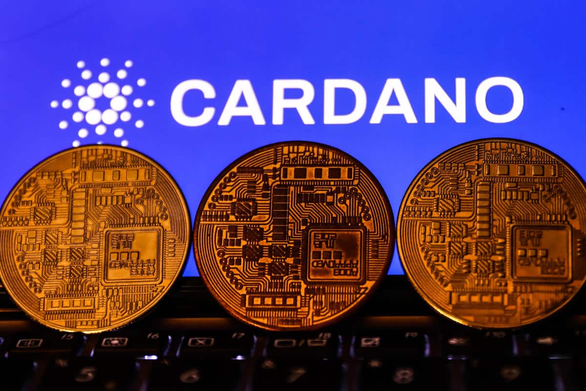 Le prix de Cardano (ADA) augmente de façon surprenante